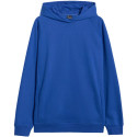 Bluza męska 4F M1946 kobalt 4FWAW25TSWSM1946 36S L