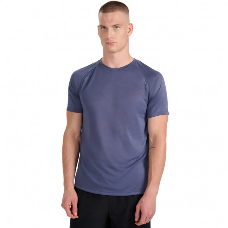 4F meeste särk FNK M1499 4FWAW25TFTSM1499 33S XL, sinine