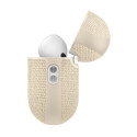 AirPods Pro 3 laadimiskarbiümbris Spigen Urban Fit Dune Beige