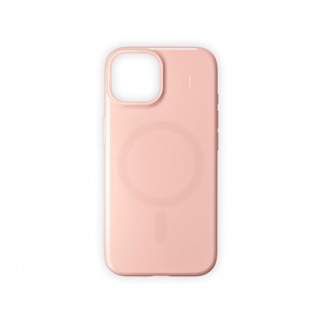 Mobiili tagakaas Ideal of Sweden iPhone 13/14/15/16e/17e Magsafe Glossy Blush Pink