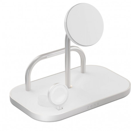 Juhtmevaba laadija Zens 4-in-1 Wireless USB-C