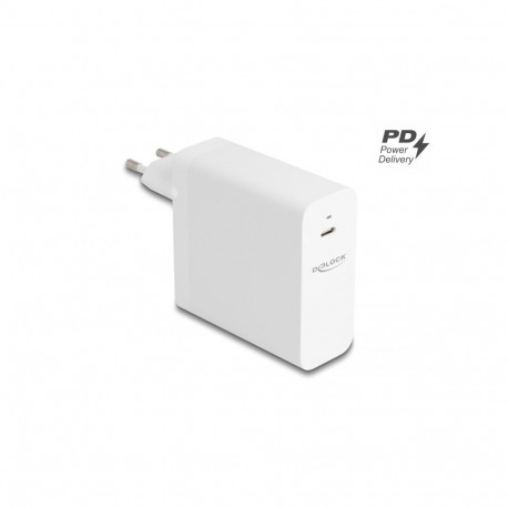 Delock USB GaN Charger 1 x USB Type-C™ PD 3.1 with 140 W