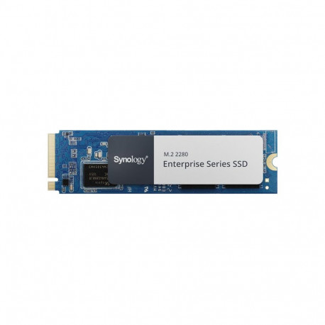SYNOLOGY SNV5420-800G 800GB M.2 2280 SSD 3000MB/s Read 1000MB/s Write