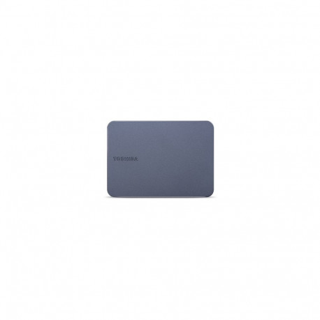 TOSHIBA Canvio Gaming 4TB 2.5-tolline USB 3.2 kaasaskantav väline kõvaketas tumehall metallik