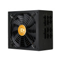 CHIEFTEC Polaris 850W 80 Plus GOLD täismodulaarne ATX 12V