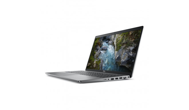 DELL Precision 15-3591 Intel Core Ultra 7 155H 15.6-tolline FHD LCD 32GB RAM 1TB SSD RTX 1000 Ada SC