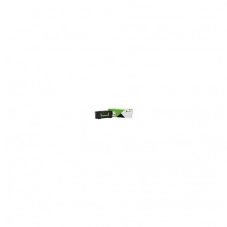 LEXMARK Extra Long Corporate Cartridge MS725 MX725 MS823 MS825 MS826 MX820 Series MX720 Series 35K