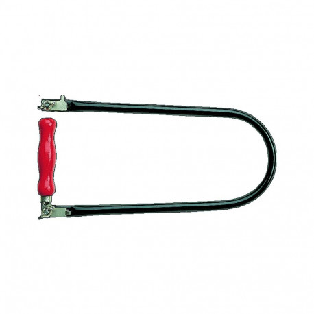 Vineerisaag 130mm