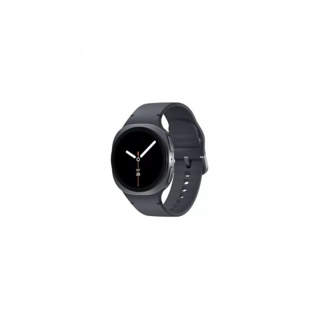 Samsung Galaxy Watch 8 L325 40mm, LTE, NFC, BT 5.3, Graphite EU SM-L325