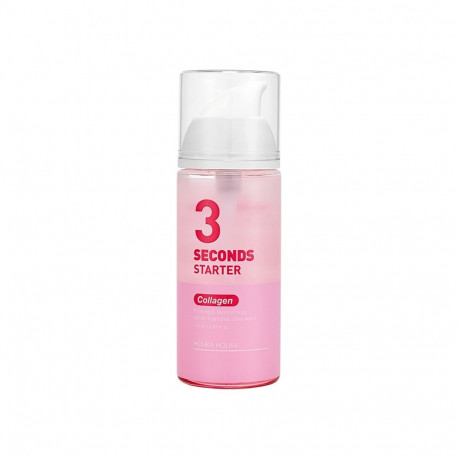 Holika Holika 3 Seconds Starter (Collagen)