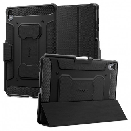 SPIGEN RUGGED ARMOR ”PRO” GALAXY TAB S11 11.0 X730 / X736B BLACK