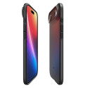 SPIGEN THIN FIT MAG MAGSAFE IPHONE AIR BLACK SPIGEN THIN FIT MAG MAGSAFE IPHONE AIR BLACK