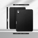TECH-PROTECT SC PEN CANVAS IPAD 10.9” 10 / 2022 / 11” 11 / 2025 OBSIDIAN BLACK