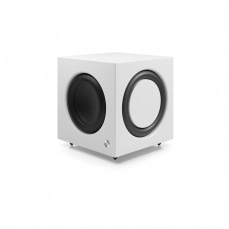 Audio Pro SW-10 Subwoofer, Valge