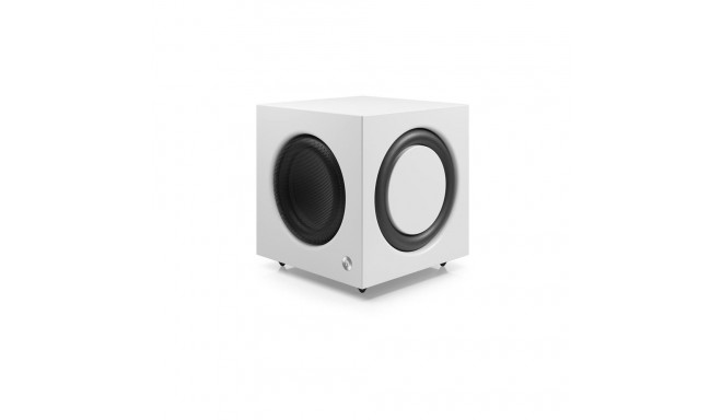 Audio Pro SW-10 Subwoofer, White