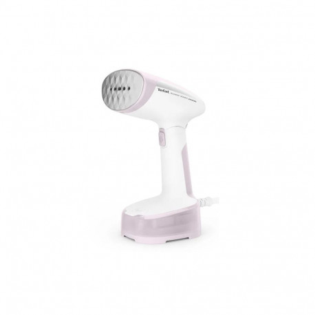 Tefal käsi-riideauruti Access Steam Pocket Altitude DT3050 1300W, roosa