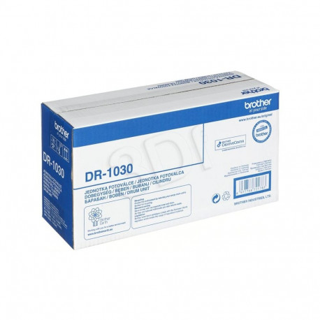 Brother trummel DR1030 10000pgs HL1110/1112 / DCP1510/1512