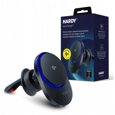 3mk Hardy AeroCharger 15W 5903108646536