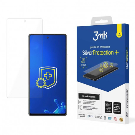 3mk SilverProtection+ Google Pixel 6a screen protector