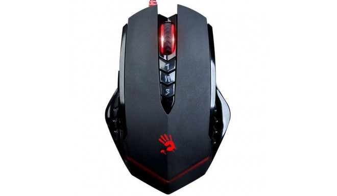 A4Tech Bloody Gaming V8m USB Holeless Engine - Metal Feet (Atv. iepak.)