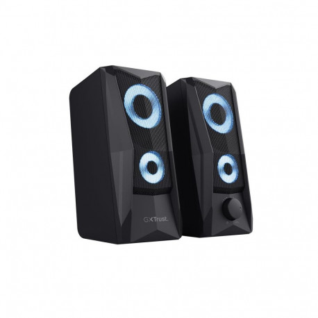 SpeakerTRUSTGXT 606 JAVVBlackP.M.P.O. 12 Watts1xStereo jack 3.5mm25108
