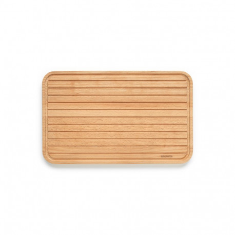 BRABANTIA 260728 kitchen cutting board Rectangular Wood