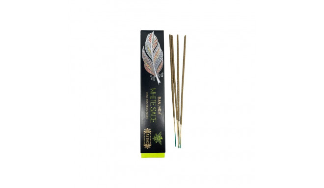 Banjara Tribal Incense Sticks White Sage