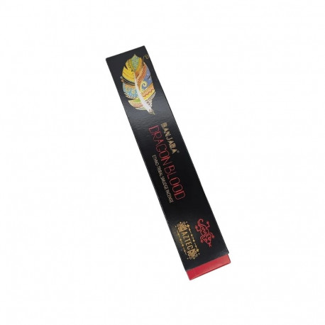 Banjara Tribal Incense Sticks - Dragon Blood