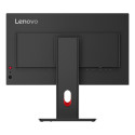 Monitor - Lenovo ThinkVision T24-40 23.8" Full HD IPS 1920x1080 Black