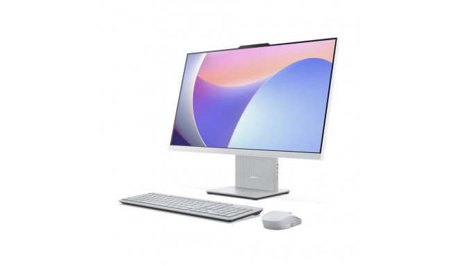 All in One PC - Lenovo IdeaCentre 27IRH9 | i7-13620H | 32GB | 1TB SSD | 27" FHD | Wi-Fi 6+BT | Win11