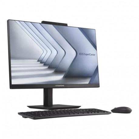 All-in-One - ASUS ExpertCenter E5 AiO E5402WVARK-BPC029X | i5 120U | 16GB | 512GB SSD | 23.8" FHD |