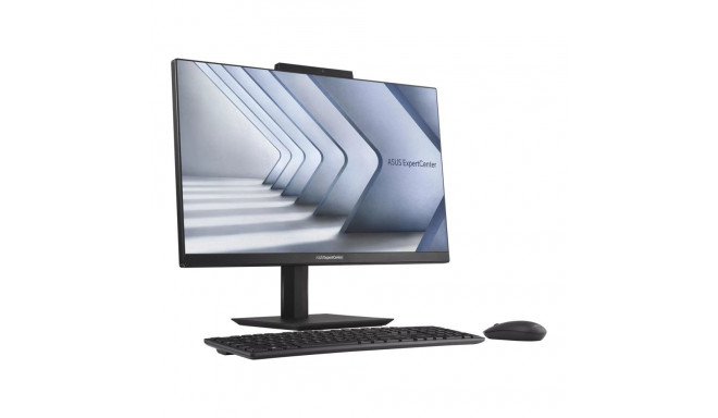 All-in-One - ASUS ExpertCenter E5 AiO E5402WVARK-BPC029X | i5 120U | 16GB | 512GB SSD | 23.8" FHD | 
