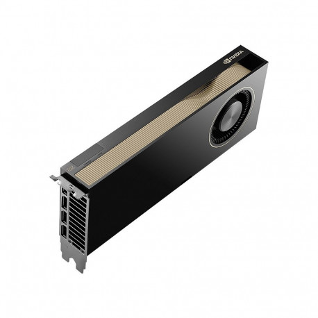 Graphics Card - PNY RTX PRO 6000 96GB GDDR7 24064 CUDA Cores 300W TDP Blackwell Max-Q