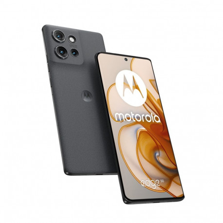 Mobile Phone - Motorola edge 50 6.67" 12GB RAM 512GB 5G 5000mAh Grey