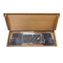 Battery, For MacBook Pro 16 (2019); A2141 OEM