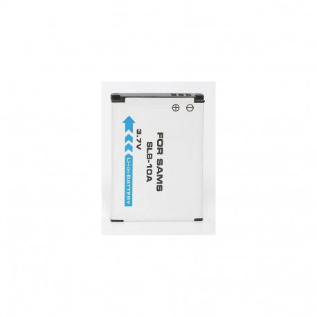 Replacement Battery Samsung SLB-10A