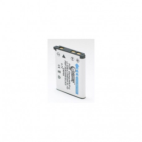 Replacement Battery Olympus Li-40B/ Li-42B, D-Li63, NP-45A, EN-EL10