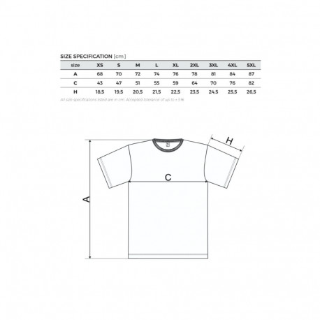 SOKISAHTEL TALLINN valge t-särk purjekaga 437, 445, 441, 436, 453