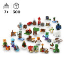LEGO Minecraft Advendikalender 2025 LEGO Minecraft Advendikalender 2025