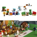 LEGO Minecraft Advendikalender 2025 LEGO Minecraft Advendikalender 2025