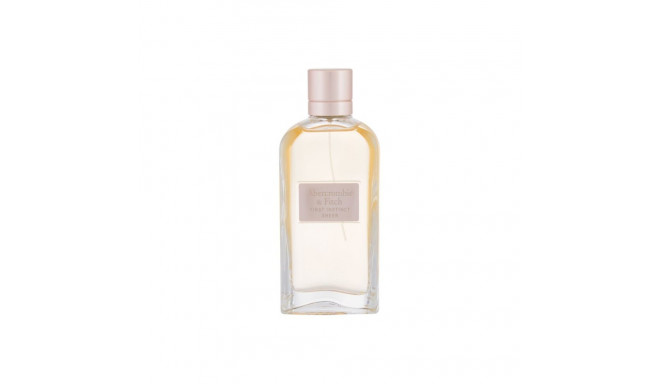 Abercrombie & Fitch First Instinct Sheer Edp Spray (100ml)
