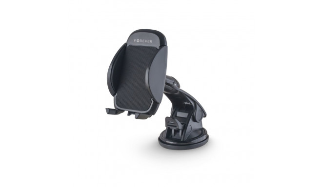 Forever car holder for windshield CH-110 black