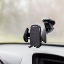 Forever car holder for windshield CH-110 black