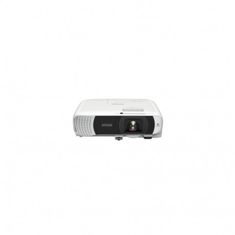 Multimeediaprojektor Epson Meeting room projector EB-FH54 FullHD 1920x1080, 4100ANSI lumens, white