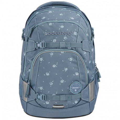 Koolikott Coocazoo Mate Bloomy Daisy, 30l, 1250g