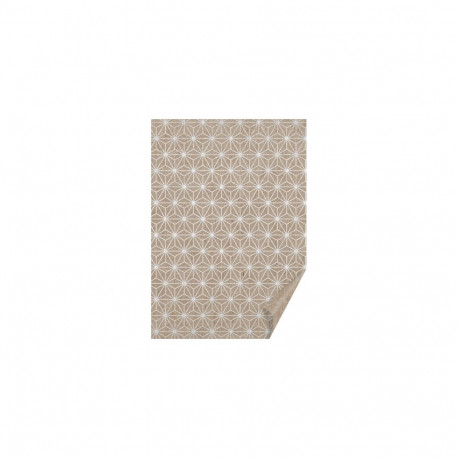 Käsitöökartong A4 220g Tähevalgus, hõbedane, Heyda