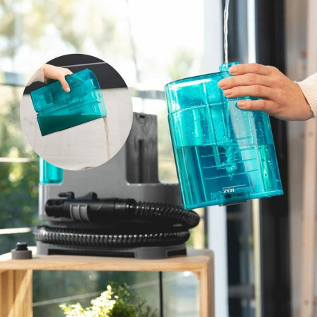 Multi-Tsüklon Tolmuimeja Cecotec Conga 3000 Carpet Clean 400 W