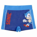 Children's boxer shorts Sonic Children's boxer shorts Sonic