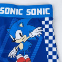 Children's boxer shorts Sonic Children's boxer shorts Sonic