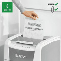 Paberihunt Leitz IQ 100 Autofeed P4